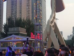 -沈阳百联购物中心(青年大街店)