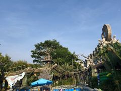 -厦门方特水上乐园