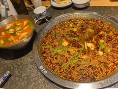 -胖子鱼·油泼甘谷辣子炝活鱼(秦州407店)