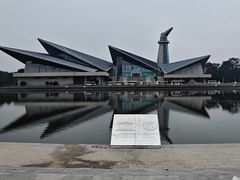 -盐城丹顶鹤湿地生态旅游区