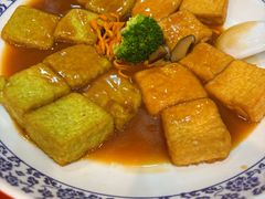 -花溪雨·森林餐厅(石基店)