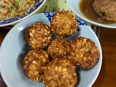 -粗茶淡饭(东关街店)
