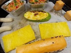 -姜胖胖无限自助烤肉(罗湖宝能店)