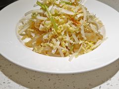 -船歌·鱼水饺青岛菜(金狮广场店)