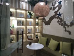 -芳朵美容养生SPA