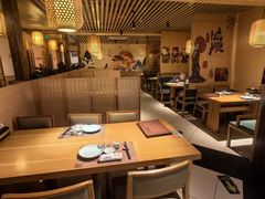 -三石铁板烧(紫竹桥店)