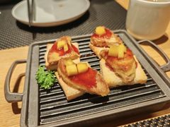 -虹料理·日料放题(悠方店)