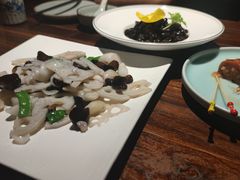 -鱼食饭稻·苏浙土菜17年老馆子(平江路店)