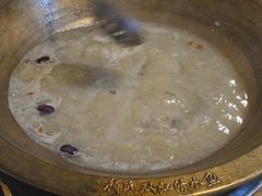 -颜氏双江清水鱼一养身火锅(磁器口店)