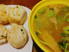 -云南路美食街