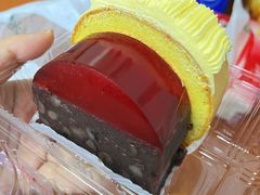-蜂蝶来饼店(拱北总店)