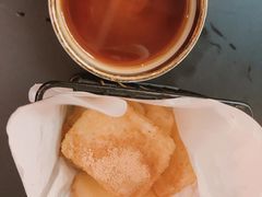 -贡梅老面馆·蟹粉面·无锡特色小吃(南长街主推店)