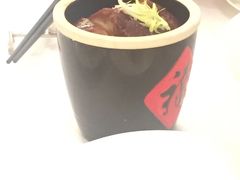 弄堂酱鸭-上海小南国(国发店)