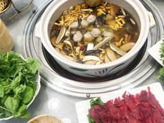 -大理董·董家小厨野生菌火锅(古城旗舰店)
