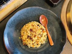 -铭牛烧肉·和牛海鲜自助(高新月牙湖店)
