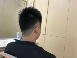 -Alger.O美感沙龙