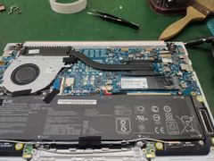 -鸿准通信科技·忠诚手机电脑维修中心(三林店)