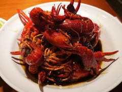 -有位虾匠·香辣蟹·小龙虾(李村店)