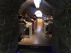 -故宫冰窖餐厅