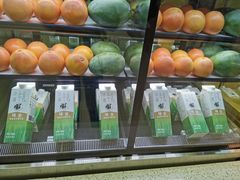 -喜茶(南昌王府井店)