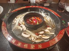 -三江两海老火锅(北京首店)