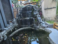 -顺风山庄(水濂山店)