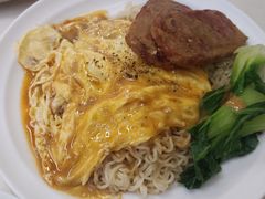 -華歡冰室-WahFoon(吉大店)