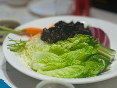 -正黄旗海鲜烧烤大排档(延安路总店)