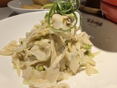 -百年神厨·地道川菜(清江西路店)