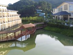 -乳源丽宫国际温泉酒店