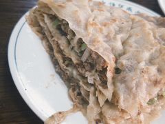 -清真永恒华威肉饼(潘家园店)
