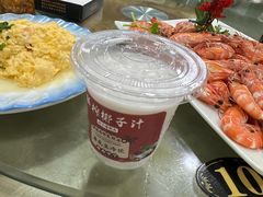 -潘先生海鲜城(神州半岛店)