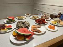 -清河半岛温泉度假酒店