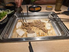 -新石器烤肉(西田城店)