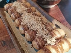 -楠火锅(哈尔滨金爵万象店)