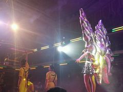 -南京阿波罗演艺广场