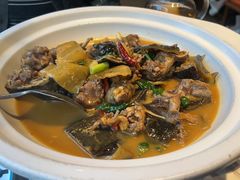 -曹家小菜(胜太路店)