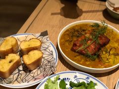 -芽庄越式料理(MOKO新世纪广场店)