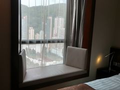 -香港珀丽酒店
