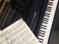 -Melody Mentor音乐私教馆(朝外·悠唐店)