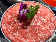 -蓉城老院十年老火锅(中南店)