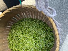 -十八棵（老龙井）御茶园(老龙井店)
