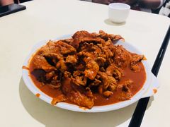 -满口香饭店