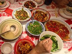-回家吃饭·地道南昌菜(建德观总店)