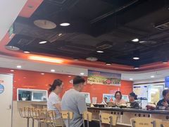 -呷哺呷哺(西单大悦城店)