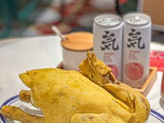 -肥小福·烧鹅专门店(环宇荟店)