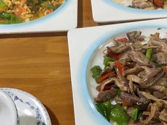 -龙姐私房菜(和顺古镇店)