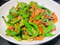 -知楚•精致湖北菜(武商MALL店)