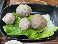 -阿八弟牛肉丸牛肉火锅(西湖店)