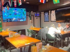 -京狮炙燥·精酿烧烤(首经贸店)